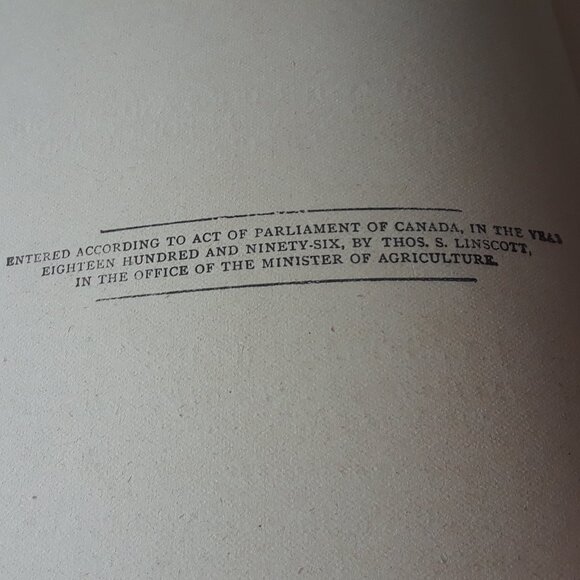 RARE 1896 Queen Victoria Her Life and Reign Antique Book - Picture 9 of 16